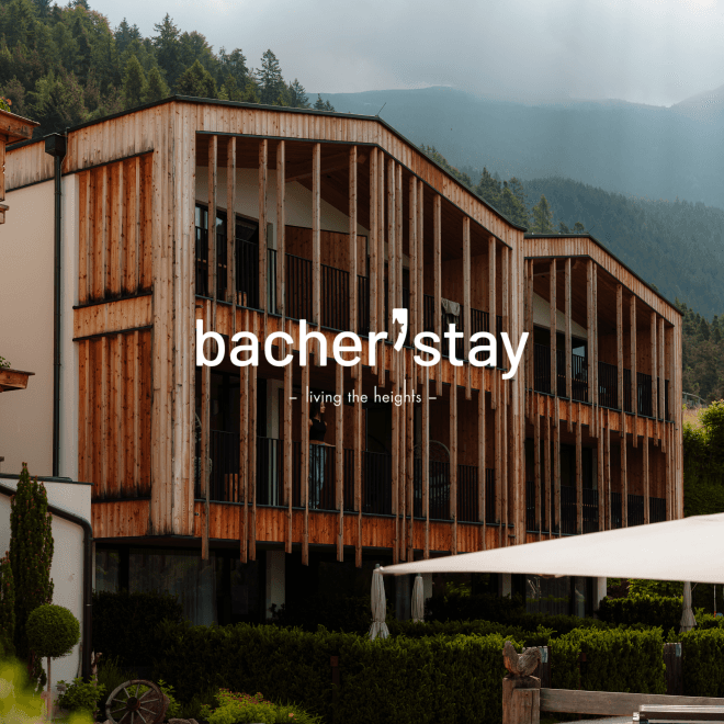 Image of Bacher’stay